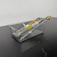 Lot Of HPLC Chromatography Columns image 0